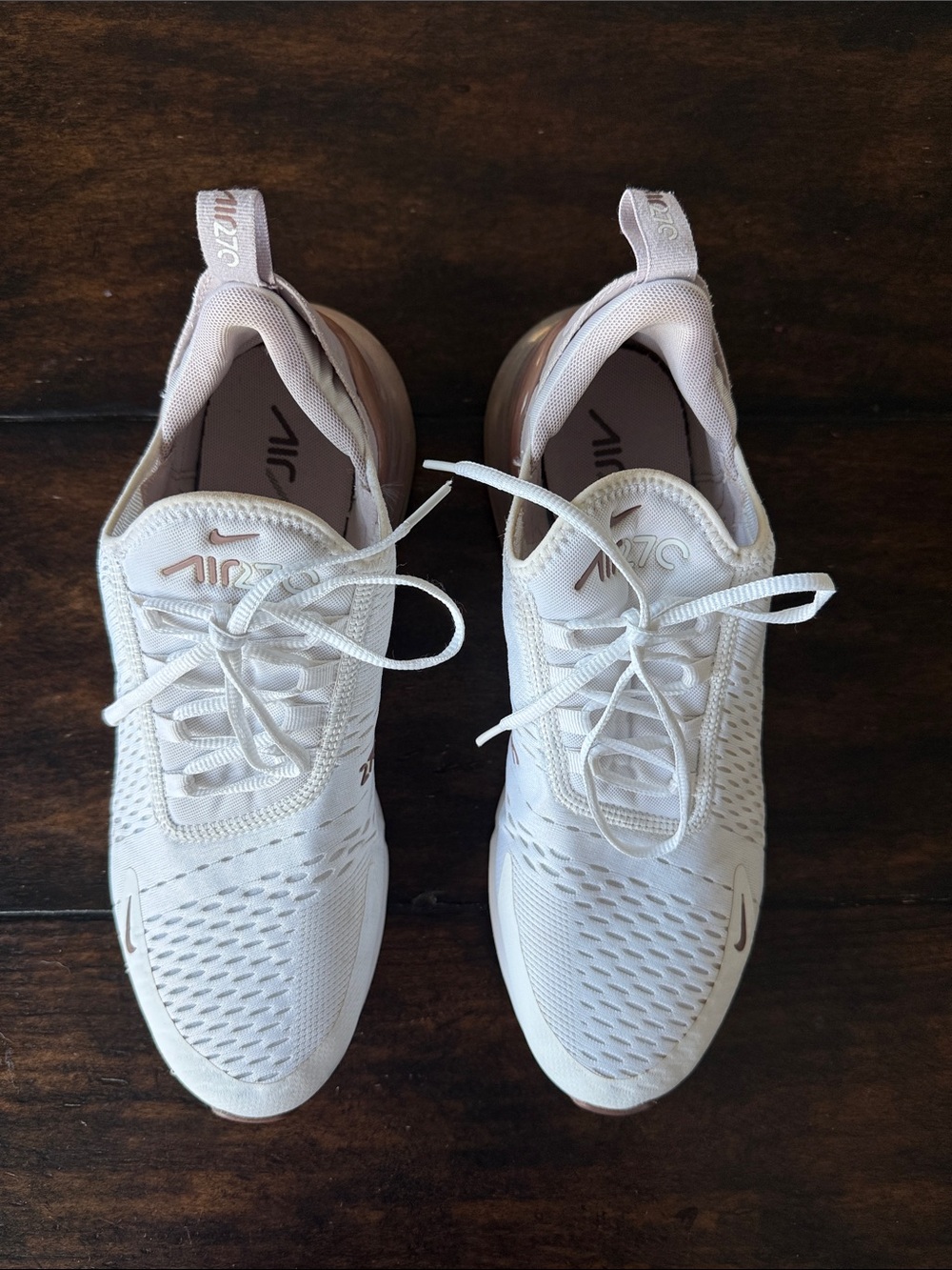 Women’s Nike Air Max 270